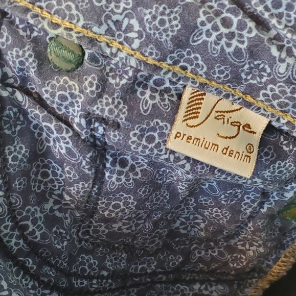 PAIGE Skyline Ankle Skinny Jeans - Picture 15 of 16